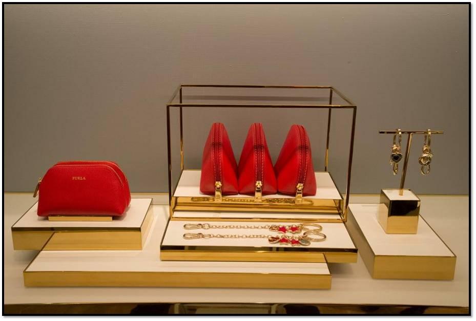 Furla VM Props Worldwide