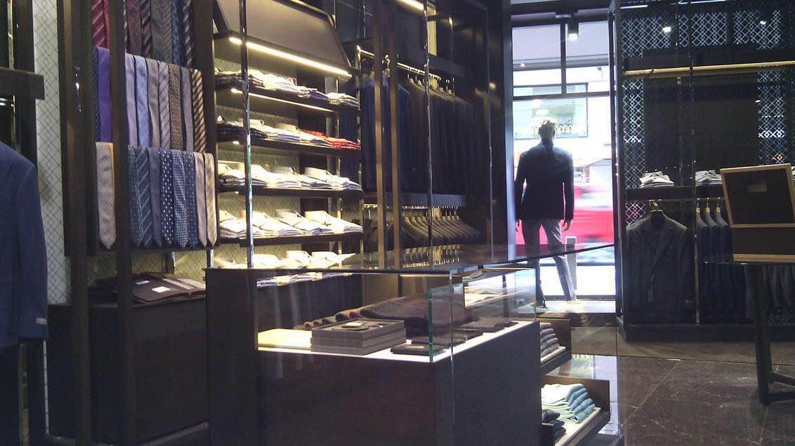 Canali@Wellington, New Zealand 