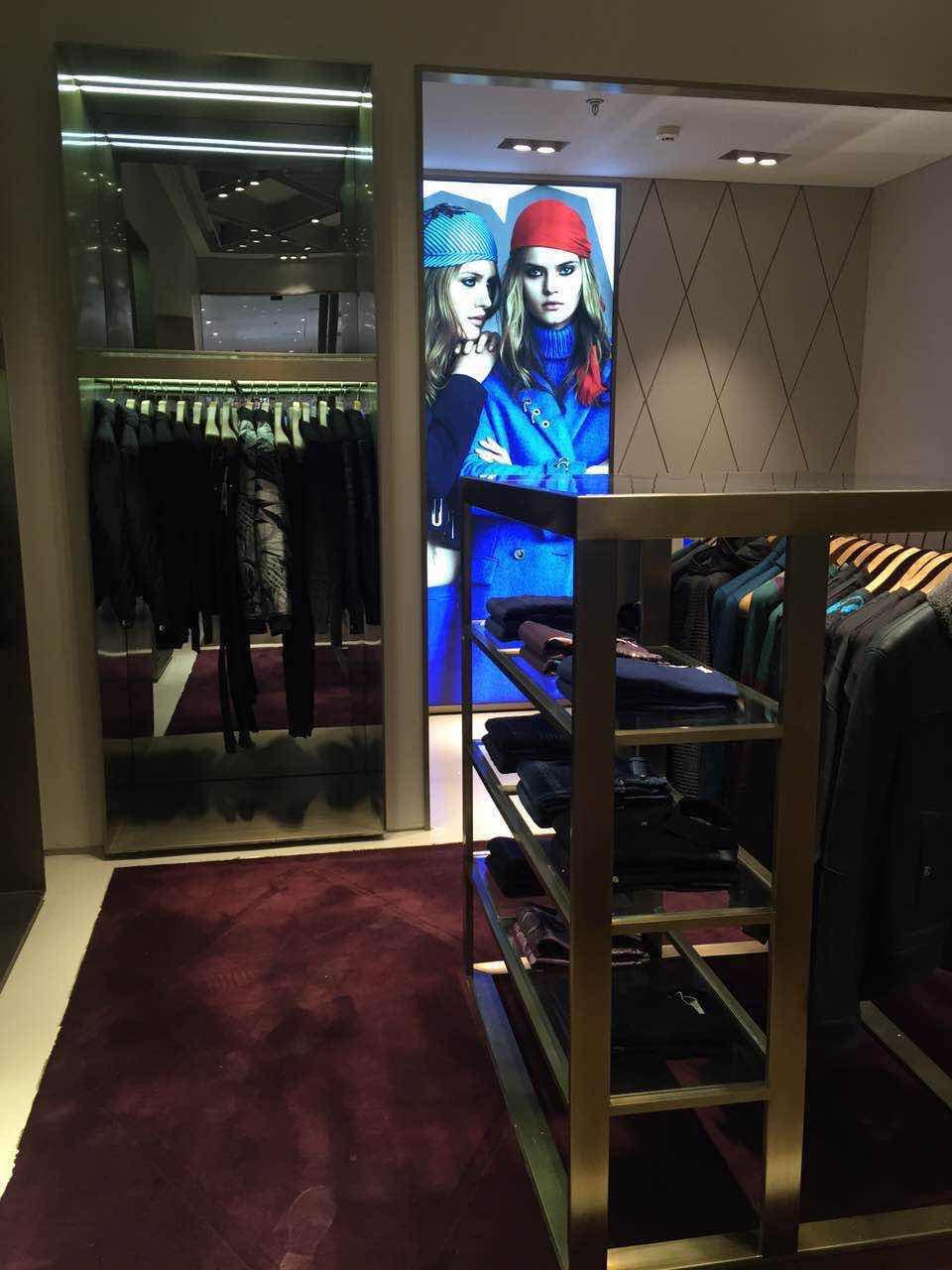 Versace Collection@Zibo,Shandong