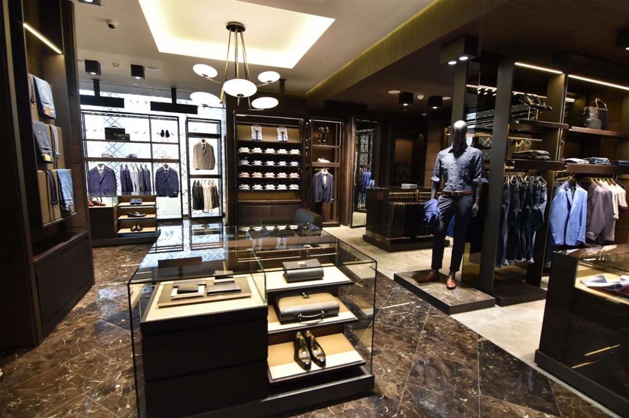 Canali@Phnom Penh,Cambodia