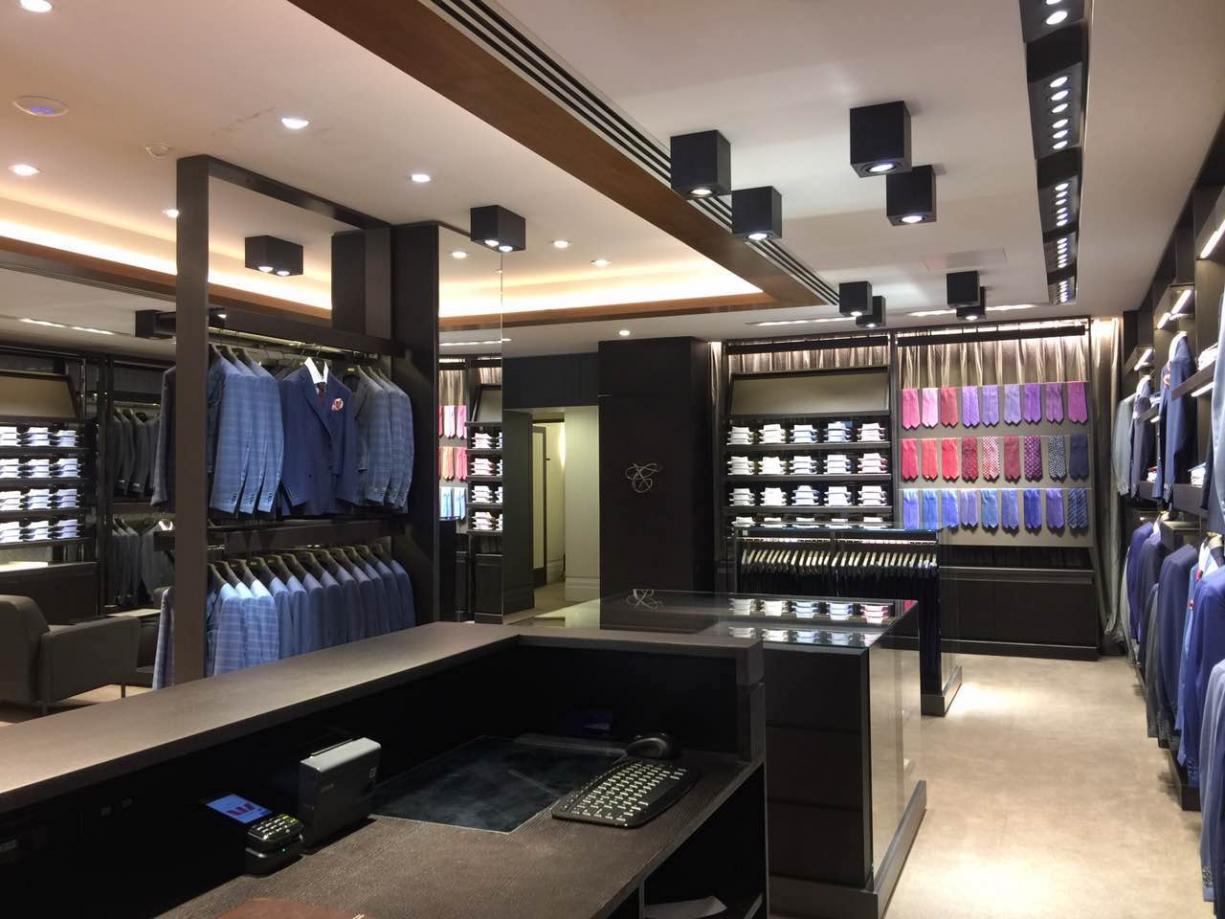 Canali@Brisbane, Australia