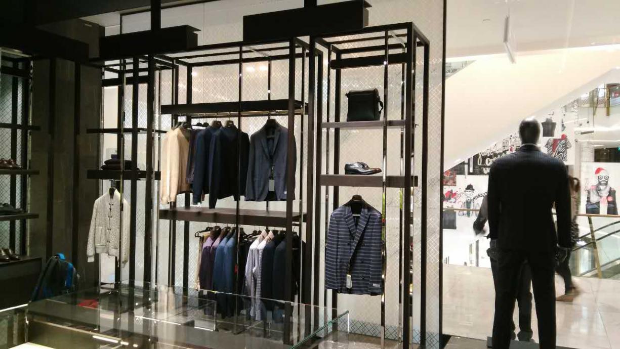 Canali@Emporium,Bangkok