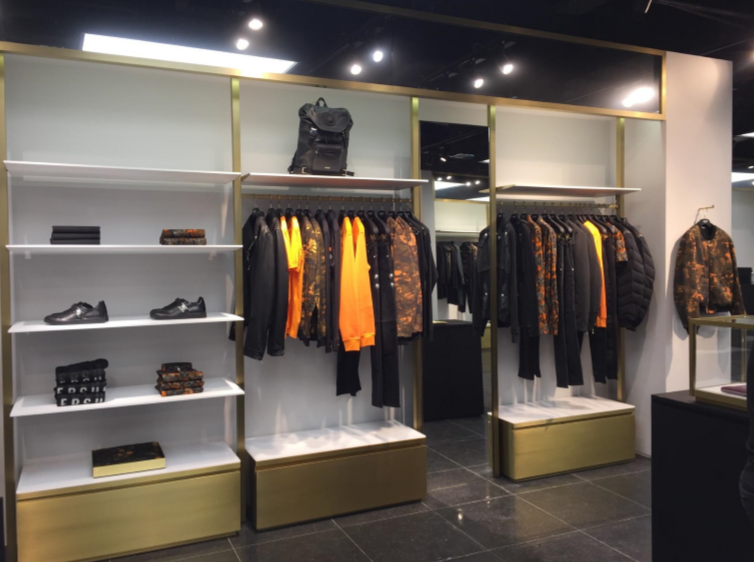 Versus Versace@Xi'An,China