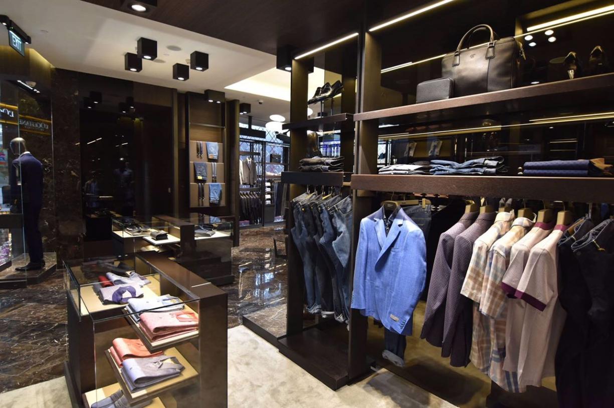 Canali@Phnom Penh,Cambodia