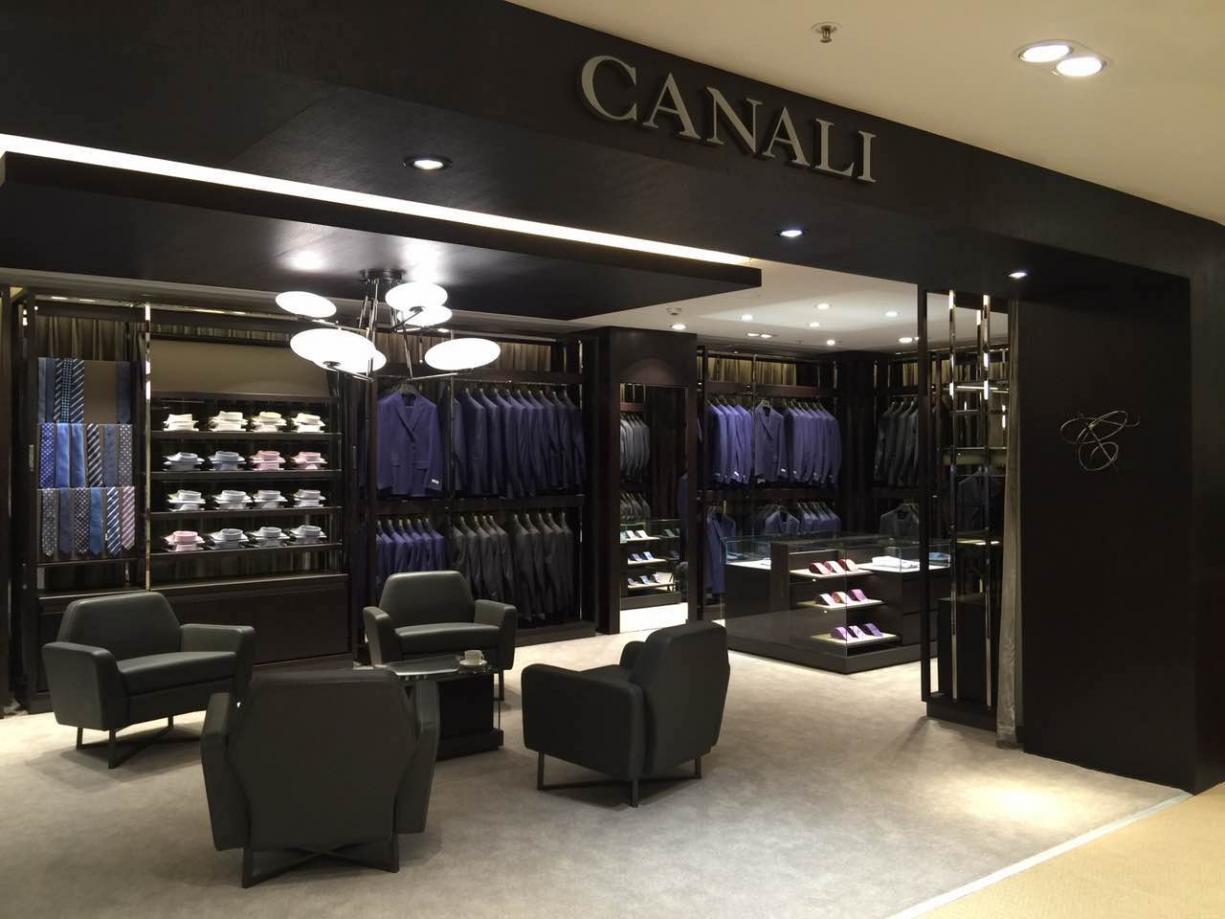 Canali@Melbourne,Australia