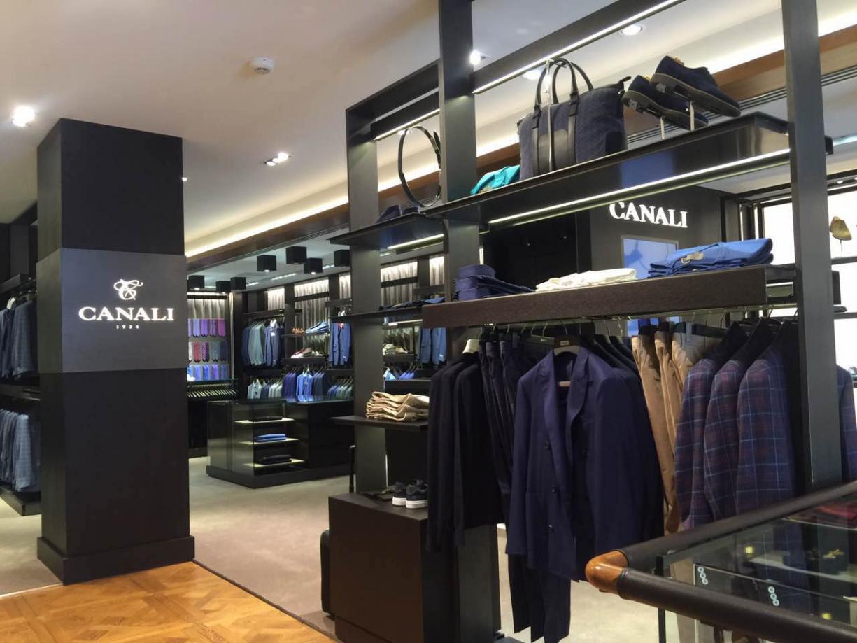 Canali@Brisbane, Australia