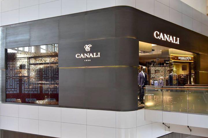Canali@Phnom Penh,Cambodia