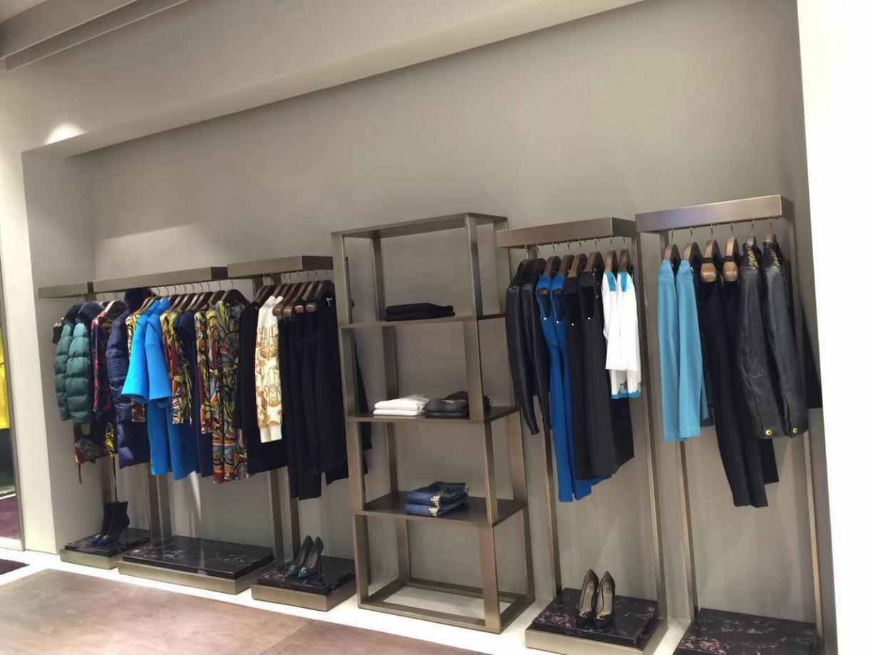 Versace Collection@Qingdao,Shandong