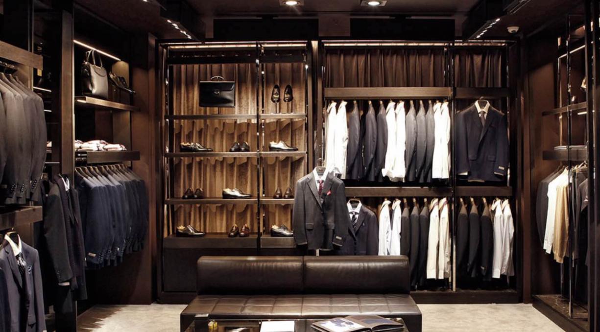 Canali@Elizabeth street,Sydney AUS