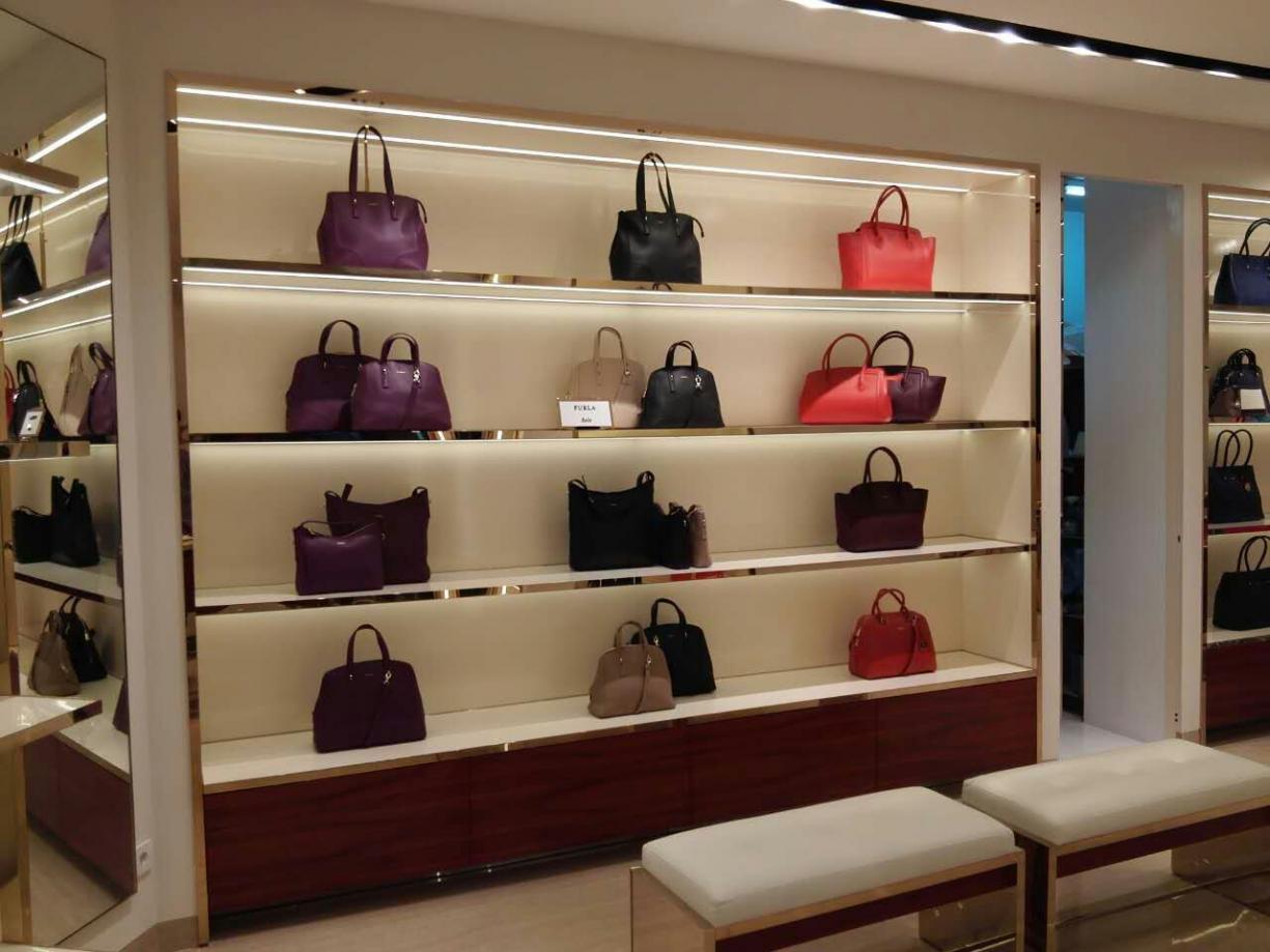 Furla@Tunjungan Plaza,Surabaya
