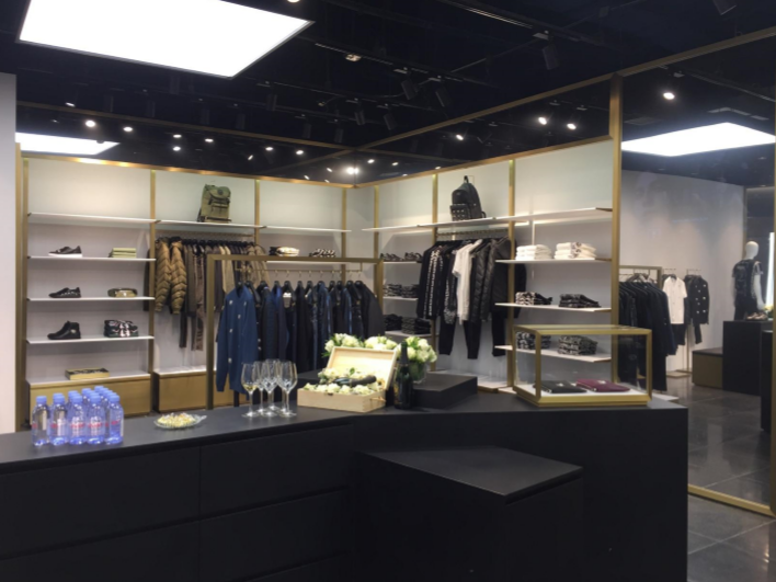 Versus Versace@Xi'An,China