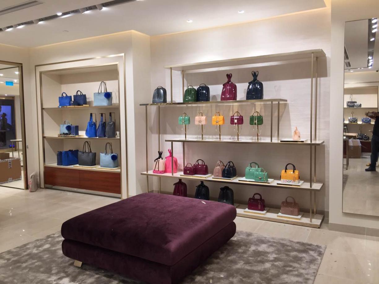Furla@Parisian, Macau