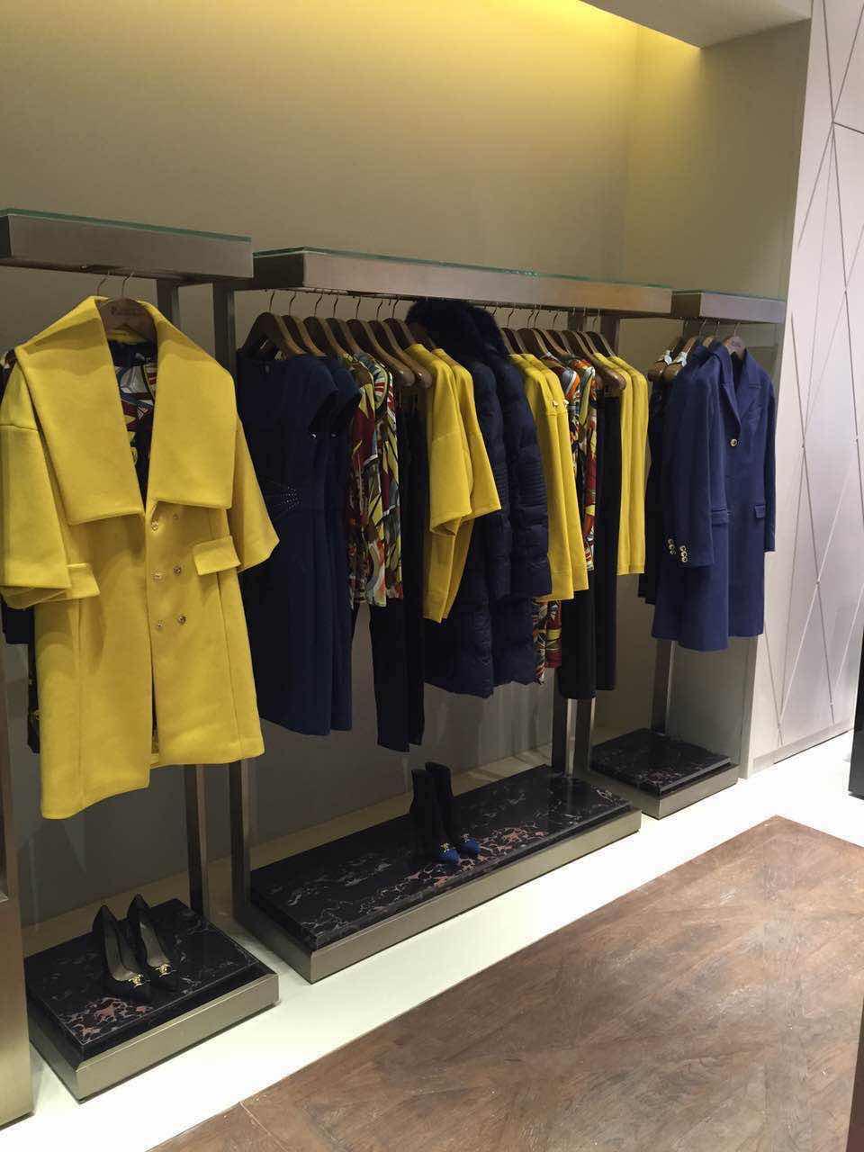 Versace Collection@Zibo,Shandong