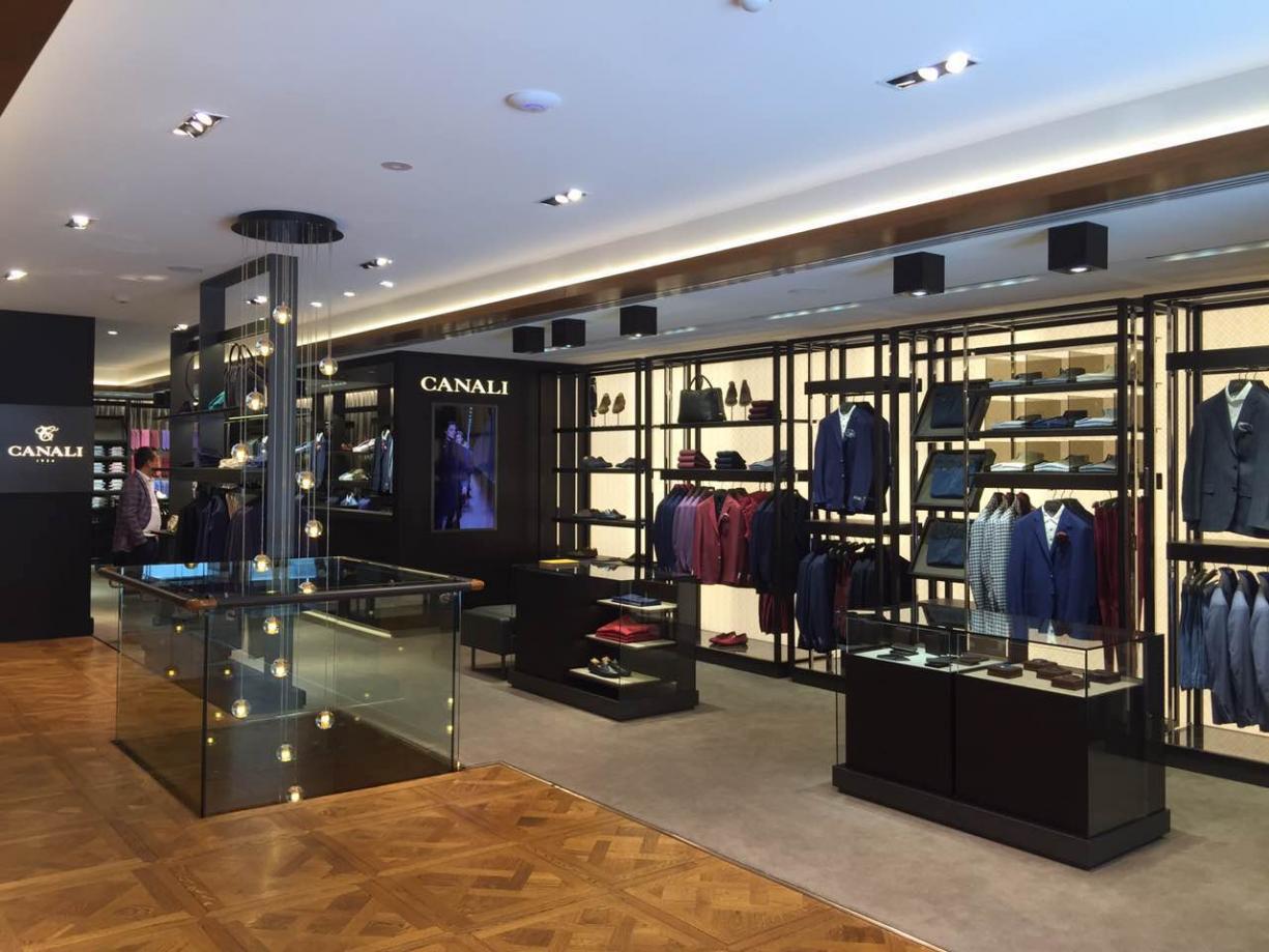 Canali@Brisbane, Australia