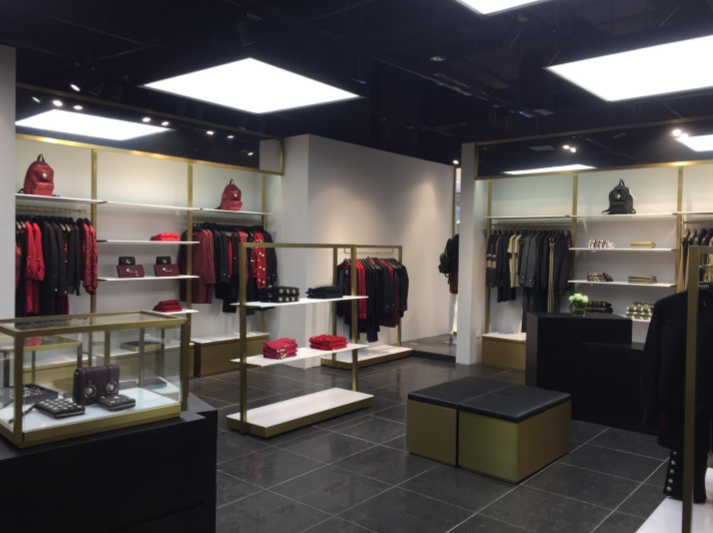 Versus Versace@Xi'An,China