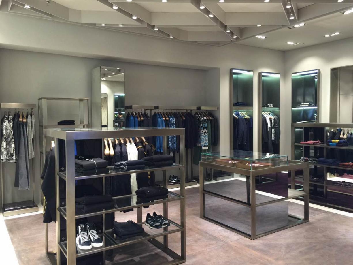 Versace Collection@Qingdao,Shandong
