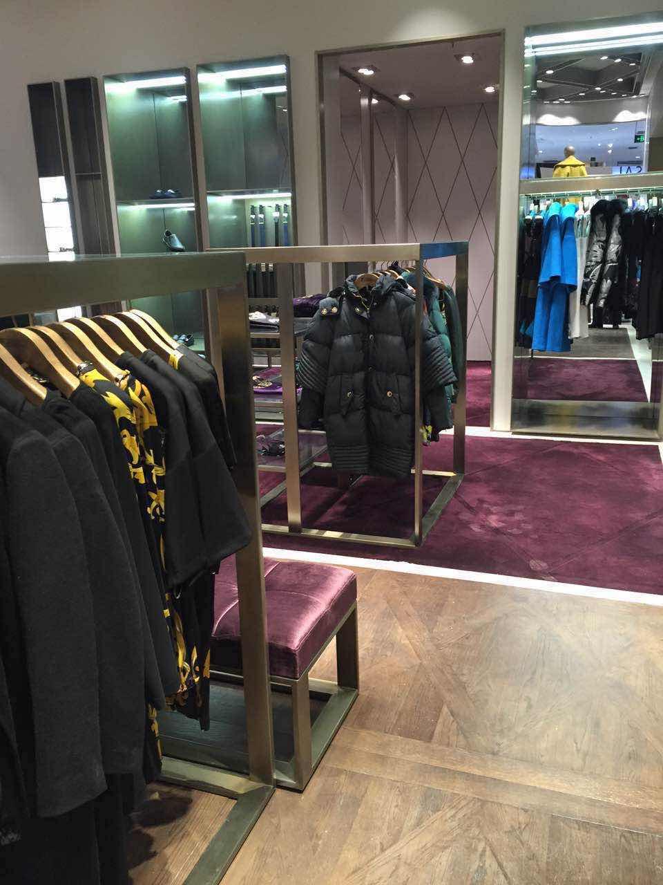 Versace Collection@Zibo,Shandong