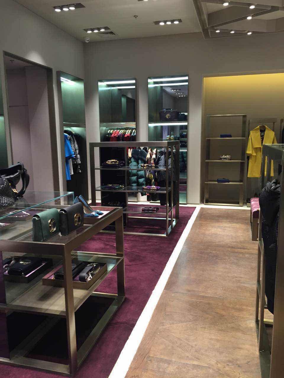 Versace Collection@Zibo,Shandong