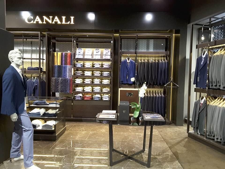 Canali@Wellington, New Zealand 