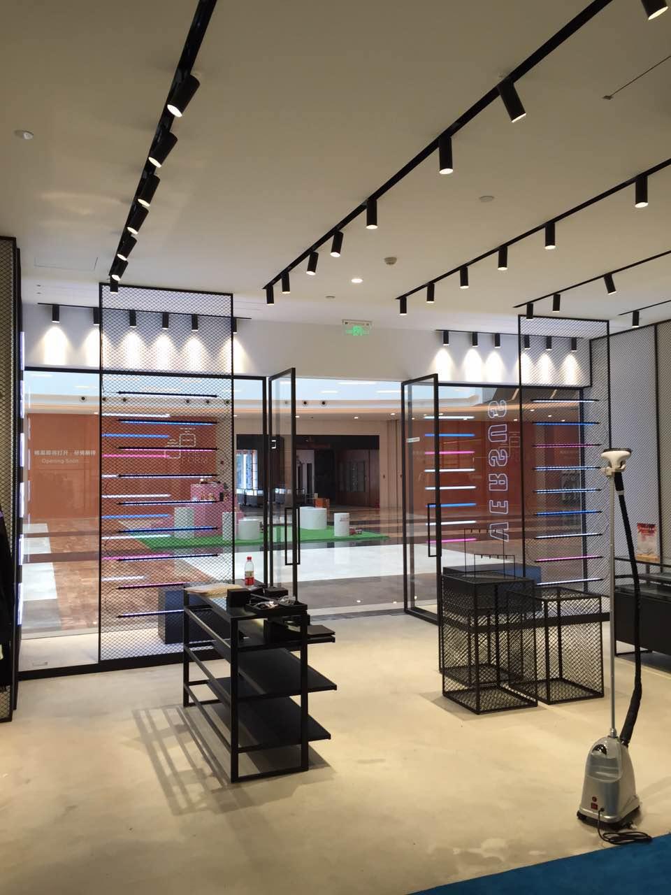 Versace Versus@The form, Haikou China